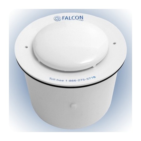 CARTUCHO PARA MINGITORIO WATERFREE FALCON. - Envío Gratuito
