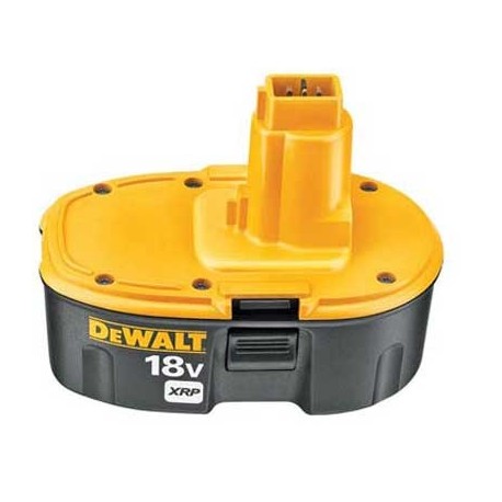 BATERIA RECARGABLE 18V XRP DC9096 DEWALT - Envío Gratuito