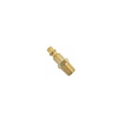 CONECTOR TIPO M MACHO 1/4 PULGADAS TRUPER. - Envío Gratuito