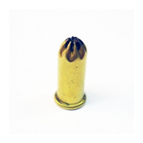 CARTUCHO CALIBRE 22 (MORADO NIVEL 6) - Envío Gratuito