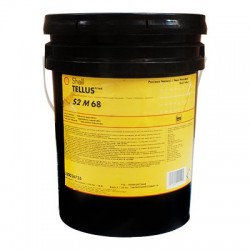 ACEITE TELLUS 68 HIDRAULICO SHELL 19LTS. - Envío Gratuito