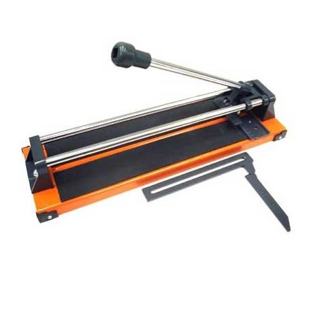 CARTADOR DE AZULEJO 33cm TRUPER. - Envío Gratuito