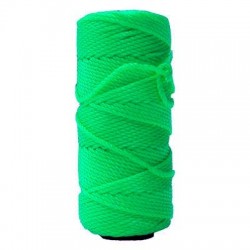 HILO NYLON VERDE TC2636 TOOLCRAFT. - Envío Gratuito