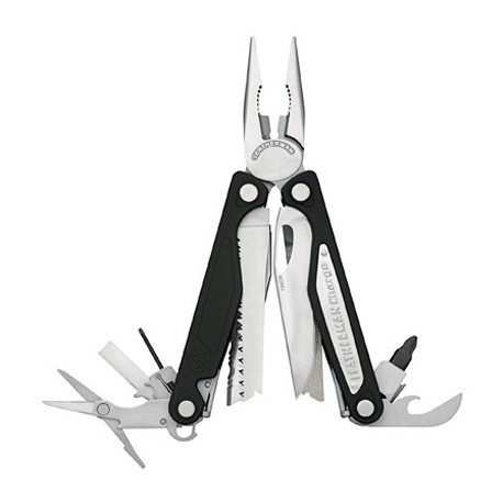 MULTI-TOOL CHARGE AL LEATHERMAN. - Envío Gratuito