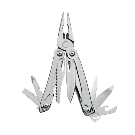 MULTI-TOOL SIDEKICK 831440 LEATHERMAN. - Envío Gratuito