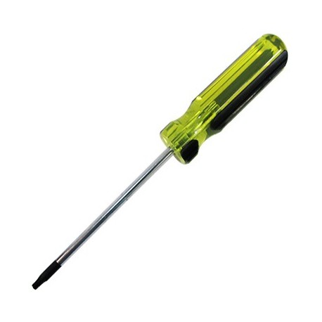 DESARMADOR PRO TORX T20 STANLEY. - Envío Gratuito