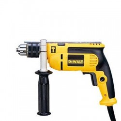 TALADRO ROTOMARTILLO 1/2 pulgadas DEWALT - Envío Gratuito