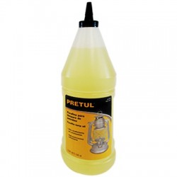 PARAFINA LIQUIDA 946ml PRETUL. - Envío Gratuito