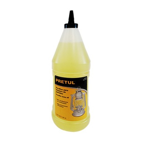 PARAFINA LIQUIDA 946ml PRETUL. - Envío Gratuito