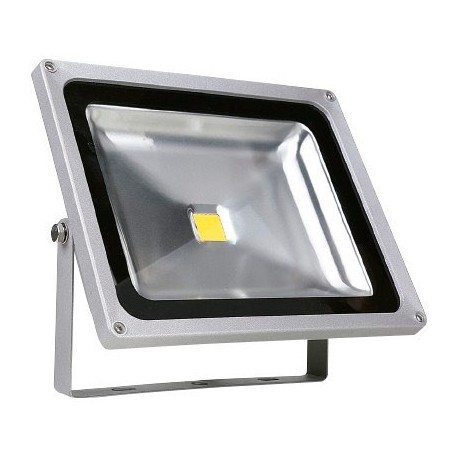 REFLECTOR LED 50W LUZ DE DIA - Envío Gratuito