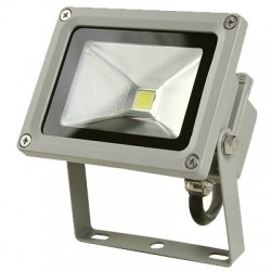 REFLECTOR LED 30W LUZ DÍA LQ-LED/30W/65/S - Envío Gratuito