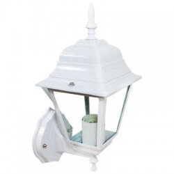 FAROL CUADRADO BLANCO 9400426 ARGOS. - Envío Gratuito