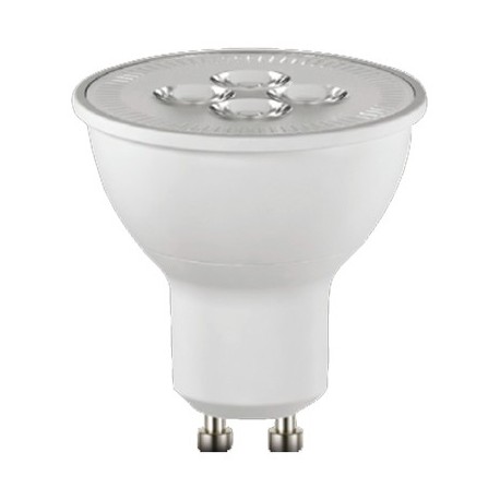 FOCO LED LUZ BLANCO CÁLIDO 350LM TECNO LITE - Envío Gratuito