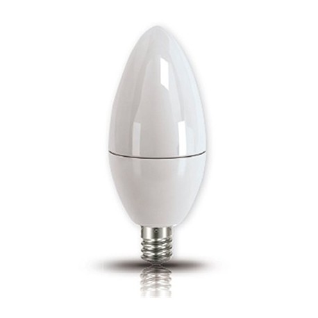 FOCO LED BLANCO CÁLIDO 250 LUM 4 WATTS TECNO LITE - Envío Gratuito