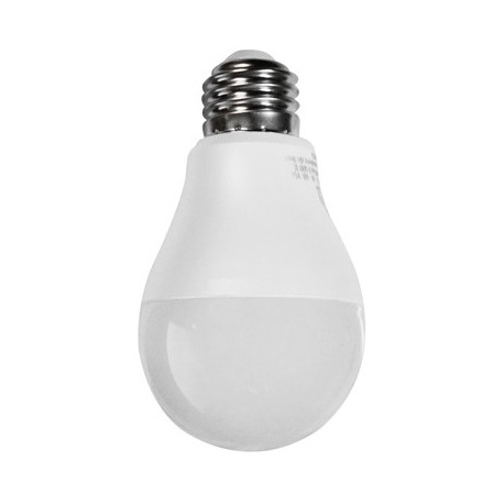 FOCO LED A19 4.8 W LUZ DIA - Envío Gratuito