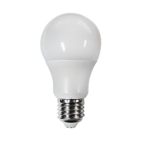 FOCO LED E26 10W LUZ DÍA - Envío Gratuito