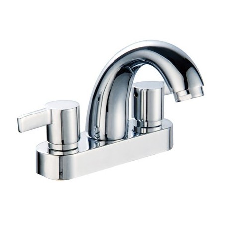 MEZCLADORA CLASSIC LAVABO 4 CROMO PRINCE PFISTER - Envío Gratuito