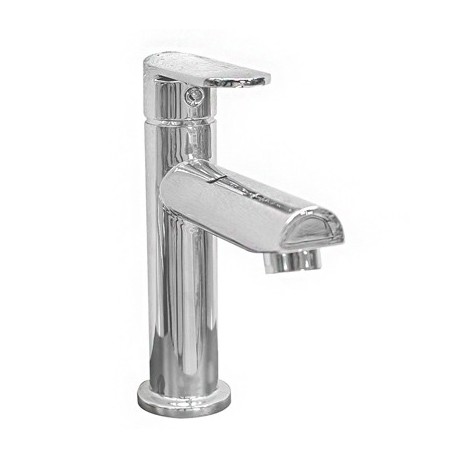 MEZCLADORA PFIRST LAVABO 1M CROMO 042PFLC - Envío Gratuito