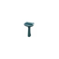 PEDESTAL JAZMIN VERDE JADE (U) - Envío Gratuito