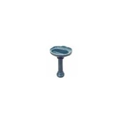 LAVABO OXFORD VERDE JADE (U) - Envío Gratuito