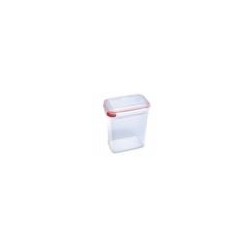 RECIPIENTE ULTRA-LATCH 16 TAZA RECTANGULAR STERILITE. - Envío Gratuito