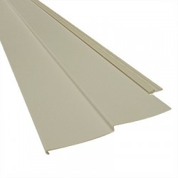 SIDING PLAST COVENTRY D4 8 - Envío Gratuito