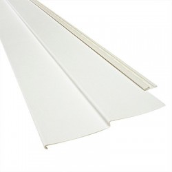 SIDING PLAST COVENTRY D4 8 - Envío Gratuito