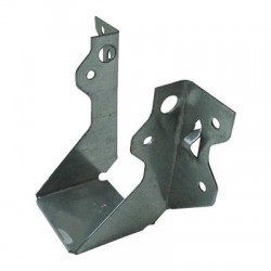 CONECTOR PARA MADERA JL24 2X4 JOIST HANGER - Envío Gratuito