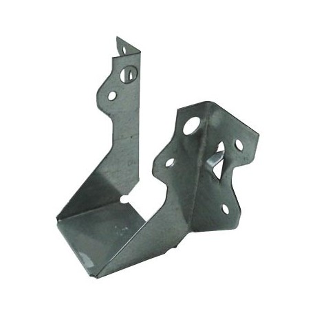 CONECTOR PARA MADERA JL24 2X4 JOIST HANGER - Envío Gratuito