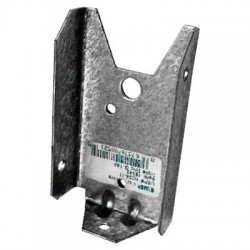 CONECTOR PARA MADERA FENCE BRACKET - Envío Gratuito