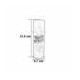 AISLANTE AEROSOL 340g EXPANSION MINIMA TOUCH´N FOAM - Envío Gratuito