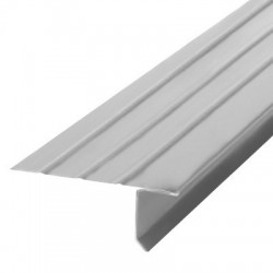 GOTERON GALVANIZADO 10ft BLANCO - Envío Gratuito